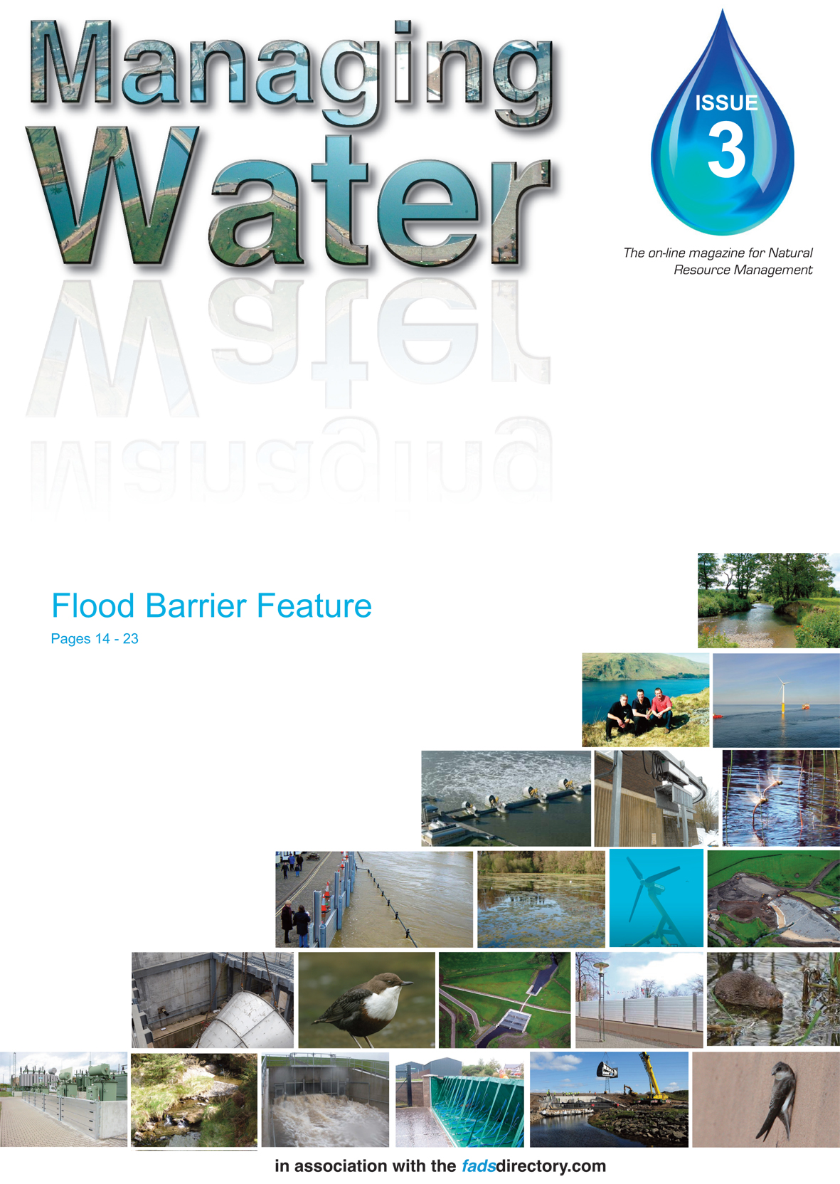 Issue 1 January 2012 Issue 1 January 2012