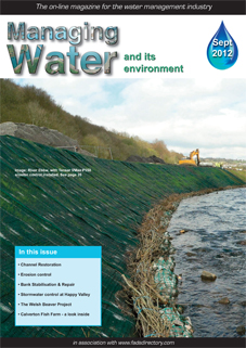 Issue 5 September 2012 Issue 5 September 2012