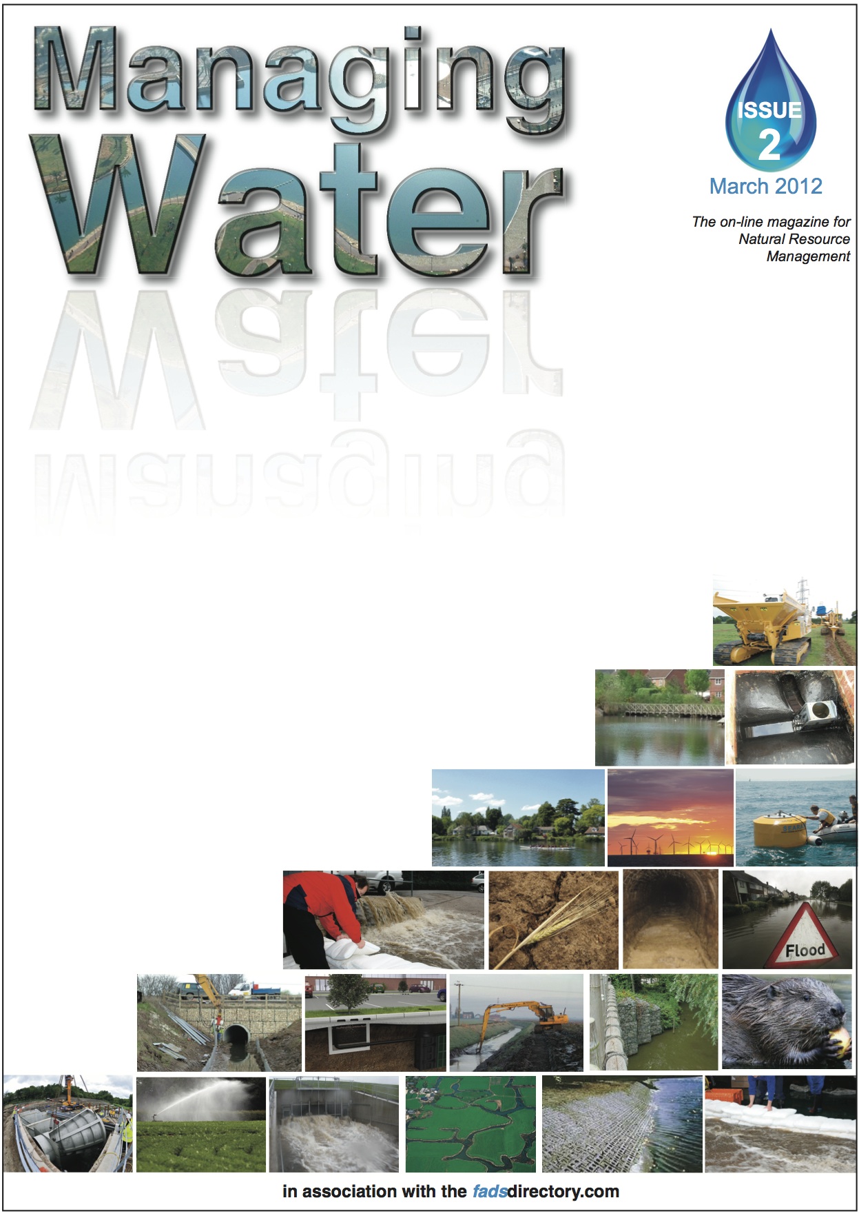 Issue 2 March 2012 Issue 2 March 2012