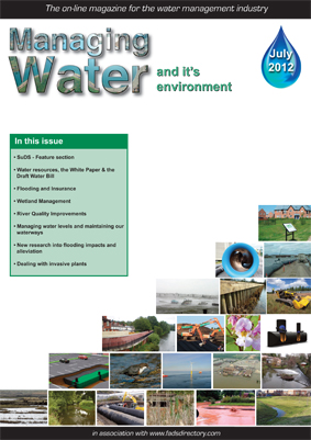 Issue 4 July 2012 Issue 4 July 2012