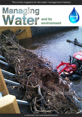 Managing Water Winter 2015 Managing Water Winter 2015