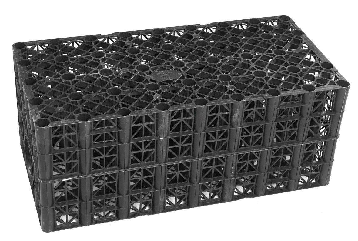 geocellular