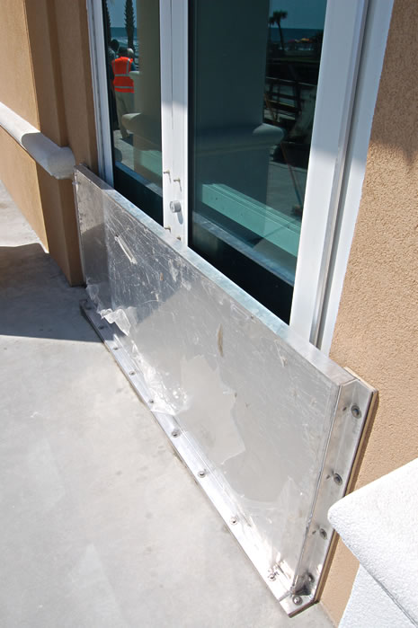 Door Barrier barrier