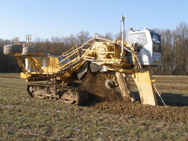 mastenbroek trencher
