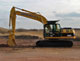 CAT 320