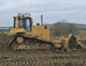 CAT D6