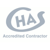 CHAS Accredited Contractor