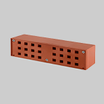 Smart Airbrick