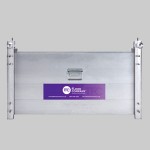 Edgerton Aluminium Flood Barrier
