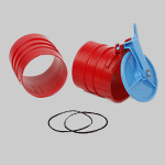 Non-Return Valves