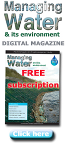 Managing Water Magazine